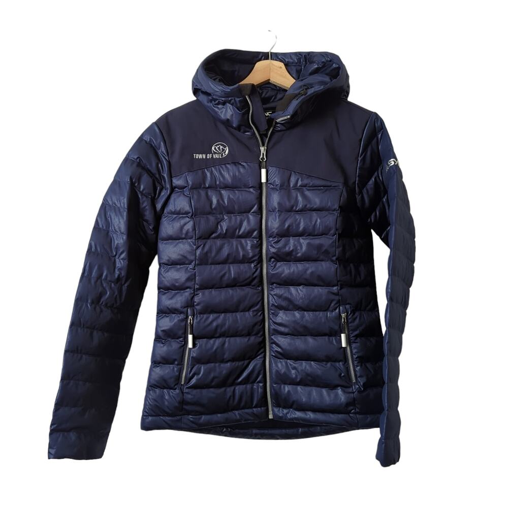 Sync Performance Jacket Womens Medium Down Puffer… - image 2